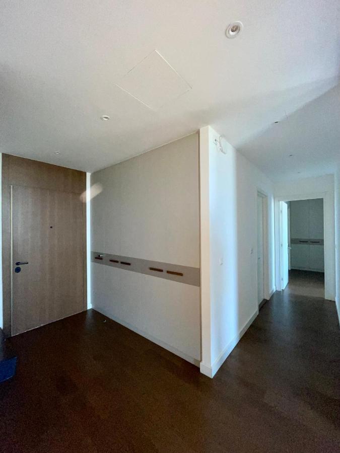 BW Terrace Top Floor Apartments With River View & Self Check-In Belgrado Exterior foto
