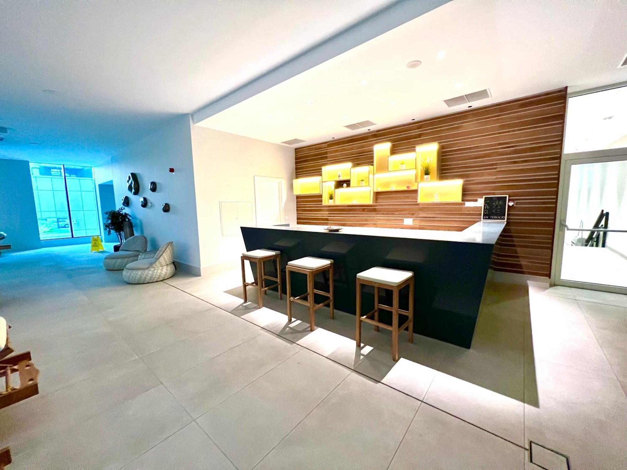 BW Terrace Top Floor Apartments With River View & Self Check-In Belgrado Exterior foto